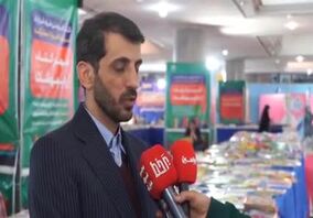 ویدیو: تربیت کودکان و نوجوانان با ترویج کتابخوانی راهی در مسیر تحقق خلق آینده بهتر است