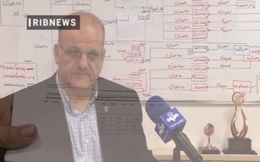 ویدیو: گزارش صداوسیما درباره طرح «کیمیا» تولید یک میلیون تن کاتد مس