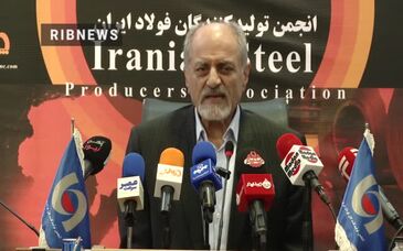 ویدیو: مطالبات فولادی‌ها از دولت آینده