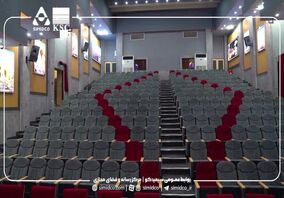 از صنعت تا فرهنگ؛ سیمیدکو هم‌پیمای فرهنگ و هنر خواف