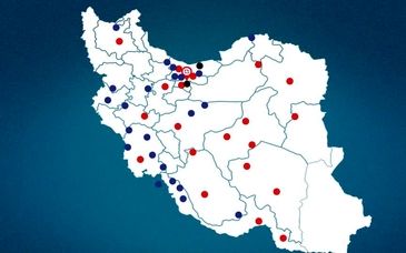 ویدیو: گسترش فناوری خوارزمی/ دوازده سال همراهی با قلپ تپنده صنعت