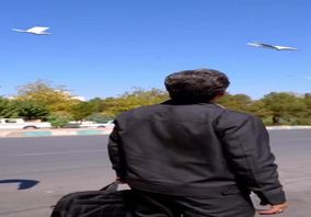 ویدیو: برگزاری چهارمین نمایشگاه بزرگ کتاب گل گهر و نمایشگاه مسئولیتهای اجتماعی