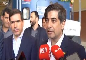 ویدیو: فولاد مبارکه با توسعه حمل‌ونقل ریلی، به دنبال کاهش آلایندگی و ارتقای ساخت داخل است/ شروع همکاری‌های جدید با مپنا در آینده نزدیک