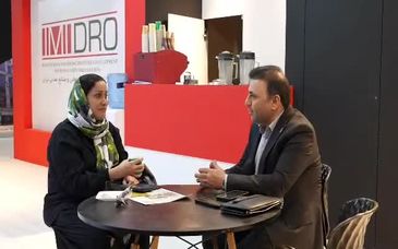 ویدیو: ایمیدرو و شرکت‌های زیرمجموعه در روز سوم رویداد بین‌المللی اینوکس ۲۰۲۵ کیش