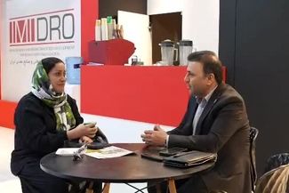 ویدیو: ایمیدرو و شرکت‌های زیرمجموعه در روز سوم رویداد بین‌المللی اینوکس ۲۰۲۵ کیش