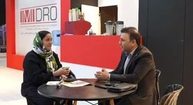 ویدیو: ایمیدرو و شرکت‌های زیرمجموعه در روز سوم رویداد بین‌المللی اینوکس ۲۰۲۵ کیش