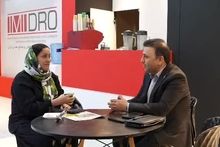 ویدیو: ایمیدرو و شرکت‌های زیرمجموعه در روز سوم رویداد بین‌المللی اینوکس ۲۰۲۵ کیش