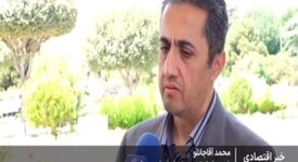 آقاجانلو در گفت و گو با شبکه خبر اعلام کرد؛ دو مزایده طلایی در راه است