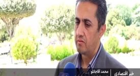 آقاجانلو در گفت و گو با شبکه خبر اعلام کرد؛ دو مزایده طلایی در راه است