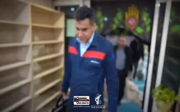 ویدیو: مستند زیبایی از حرکت شایسته بسیجیان شرکت فولاد اکسین خوزستان در حمایت از خانواده های نیارمند