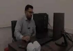 ویدیو: معدن چادرملو الگوی ایمنی           