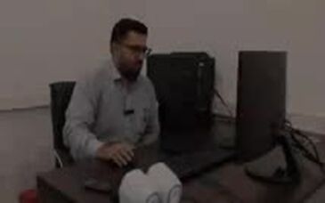 ویدیو: معدن چادرملو الگوی ایمنی           