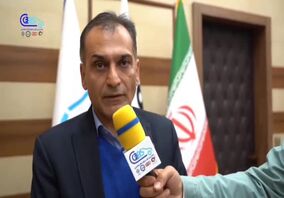 مصاحبه_تصویری اکبر شعبانی‌کیا مدیرکل دفتر پژوهش و فناوری سازمان انرژی‌های تجدیدپذیر و بهره‌وری برق (ساتبا)

