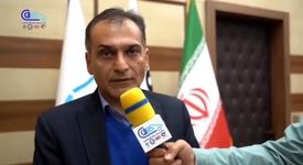 مصاحبه_تصویری اکبر شعبانی‌کیا مدیرکل دفتر پژوهش و فناوری سازمان انرژی‌های تجدیدپذیر و بهره‌وری برق (ساتبا)

