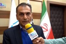 مصاحبه_تصویری اکبر شعبانی‌کیا مدیرکل دفتر پژوهش و فناوری سازمان انرژی‌های تجدیدپذیر و بهره‌وری برق (ساتبا)

