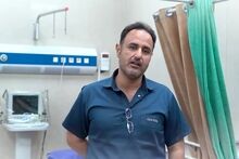 ویدیو: روایتی از تلاش پرستاران شرکت فولاد اکسین خوزستان