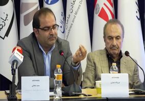 معاون برنامه‌ریزی، نوآوری و هوشمندسازی وزارت صمت؛صنایع معدنی در تله تعرفه‌های برق و گاز