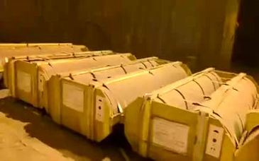 ویدیو: اما تکیه بر دانش بومی، کاهش هزینه‌ها