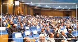 ویدیو: سیمیدکو بار دیگر به‌عنوان واحد نمونه صنعتی خراسان رضوی معرفی شد