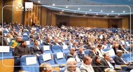 ویدیو: سیمیدکو بار دیگر به‌عنوان واحد نمونه صنعتی خراسان رضوی معرفی شد