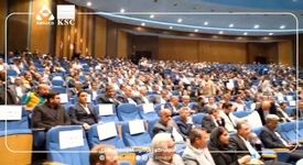 ویدیو: سیمیدکو بار دیگر به‌عنوان واحد نمونه صنعتی خراسان رضوی معرفی شد