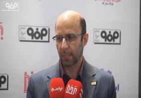 ویدیو: معادن غیرفعال کشور در اختیار شرکت‌های معتبر و توانمند در زنجیره فولاد قرار گیرد