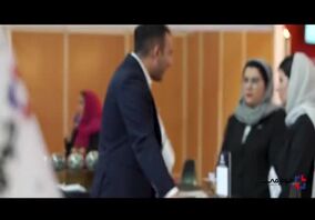 ویدیو: گسترش فناوری خوارزمی نخستین روز نمایشگاه بین المللی فـولاد کیش