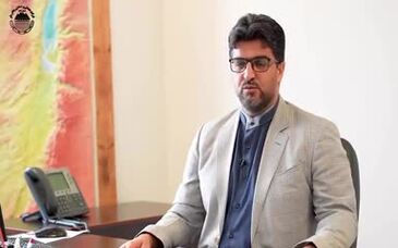 ویدئو: صحبت‌های دکتر جعفرزاده مشاور وزیر نیرو و رئیس مرکز جهاد آبرسانی کشور پیرامون مشارکت چادرملو در جهاد آب‌رسانی به روستاهای بخش عقدا