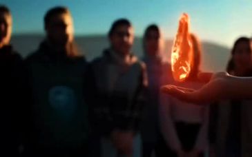 کلیپ تیم مشاورین نسل z شرکت ملی صنایع مس ایران