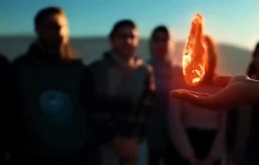 کلیپ تیم مشاورین نسل z شرکت ملی صنایع مس ایران