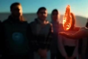 کلیپ تیم مشاورین نسل z شرکت ملی صنایع مس ایران