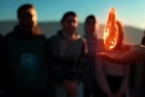 کلیپ تیم مشاورین نسل z شرکت ملی صنایع مس ایران