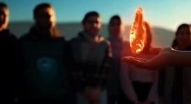 کلیپ تیم مشاورین نسل z شرکت ملی صنایع مس ایران