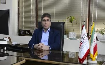 ویدئو:گزارش اقدامات سال دانش بنیان و برنامه ۱۴۰۲ در حوزه اکتشاف   