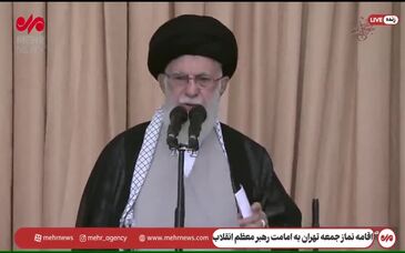 ما در انجام وظیفه نه تعلل می‌کنیم، نه شتاب‌زده می‌شویم