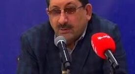 ویدیو/ وزیر صمت: فولاد مبارکه نماد توانایی و تخصص ایران در عرصه جهانی است