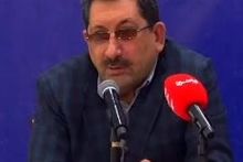 ویدیو/ وزیر صمت: فولاد مبارکه نماد توانایی و تخصص ایران در عرصه جهانی است