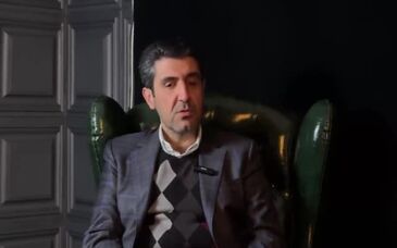 ویدیو: امرایی/صنایع باید کیفیت زندگی در مناطق صنعتی را بالاببرند