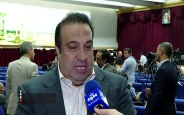 ویدئو: لزوم بازیافت پسماند‌های معدنی

