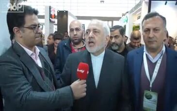 ویدیو: مسیر فولاد مبارکه برای استفاده از انرژی پاک و تجدیدپذیر حرکت در مسیر منافع ملی است
