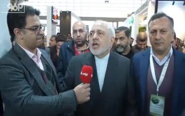 ویدیو: مسیر فولاد مبارکه برای استفاده از انرژی پاک و تجدیدپذیر حرکت در مسیر منافع ملی است