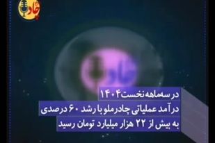 رادیوچاد، پادکست رسمی شرکت معدنی و صنعتی چادرملوست