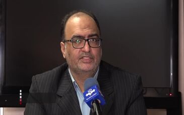 ویدیو: حقوق دولتی معادن در جای خودش هزینه نمی‌شود