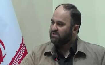 ویدئو: چالش های حوزه فولاد؛ از زبان مجتبی مهری نژاد مدیرعامل شرکت آهن و فولاد ارفع