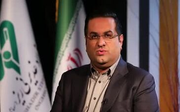  ویدئو: نامگذاری امسال رهبر معظم انقلاب رسالت تلاشگران عرصه تولید و اقتصاد را بسیار مضاعف کرد 
