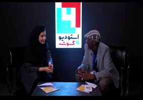 ویدیو: خلاصه‌ای از استودیو «چهارگوشه» فولاد مبارکه در نمایشگاه بین‌المللی توانمندی‌های صادراتی جمهوری اسلامی ایران