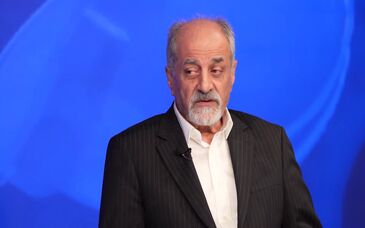 ویدیو: چالش‌های صنعت فولاد در میزگرد سنا بررسی شد