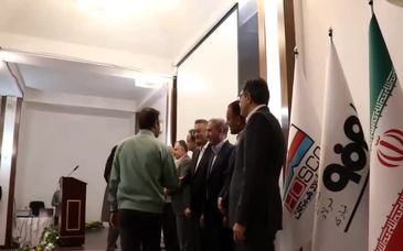 شصت و یکمین قسمت از صدای فولاد با جدیدترین اخبار فولاد هرمزگان منتشر شد