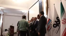شصت و یکمین قسمت از صدای فولاد با جدیدترین اخبار فولاد هرمزگان منتشر شد