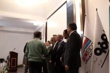 شصت و یکمین قسمت از صدای فولاد با جدیدترین اخبار فولاد هرمزگان منتشر شد